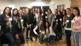 WOMANDAY2019
